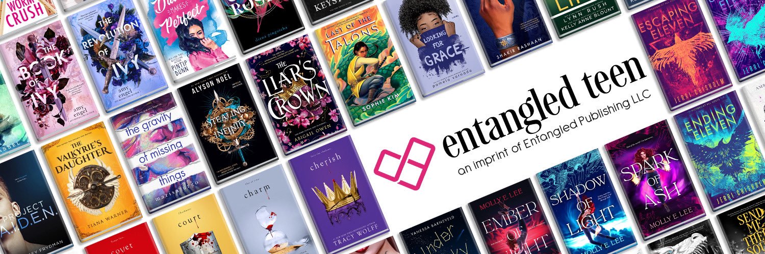 Entangled Teen banner