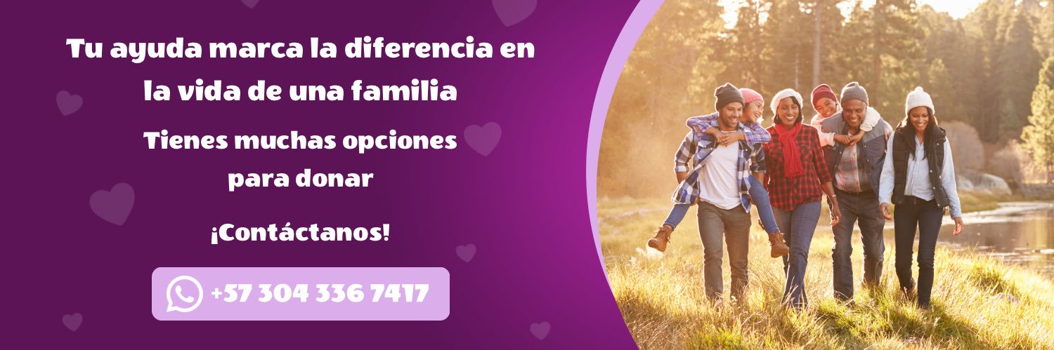 Fibrosis Quistica banner