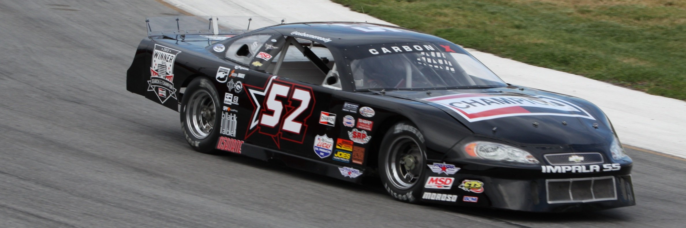 52OsborneRacing's profile banner image