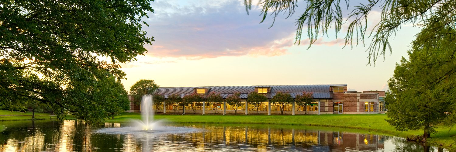 Coppell Library banner