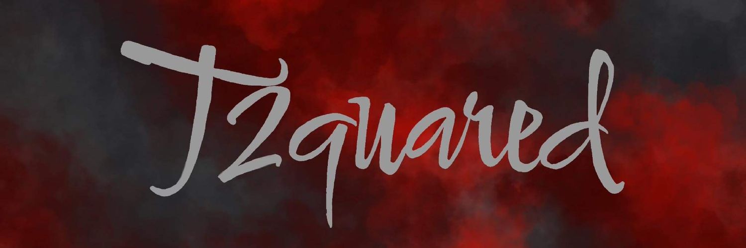 T2quaredd's profile banner image