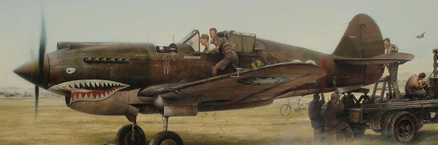 gdodson72's profile banner image