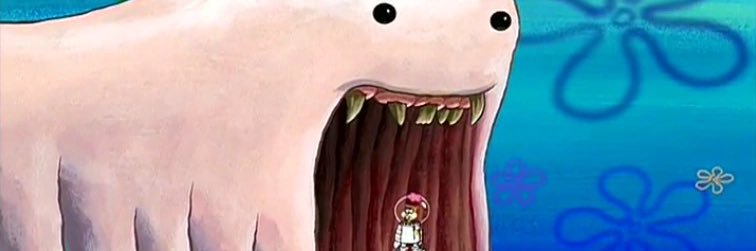 Alaskan Bull Worm🪱 banner