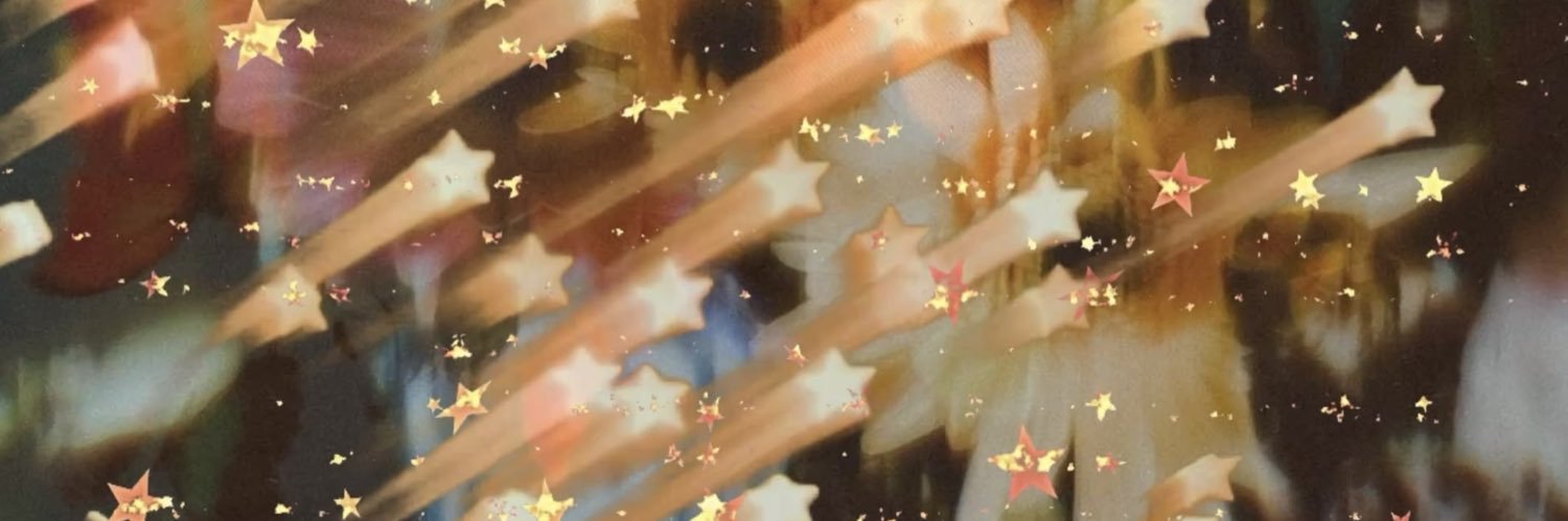 Anotherfangirly's profile banner image
