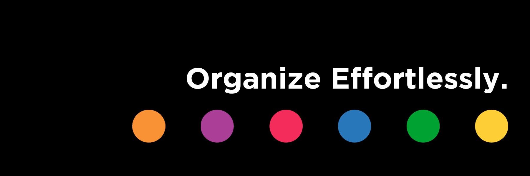 OrganizerInc's profile banner image