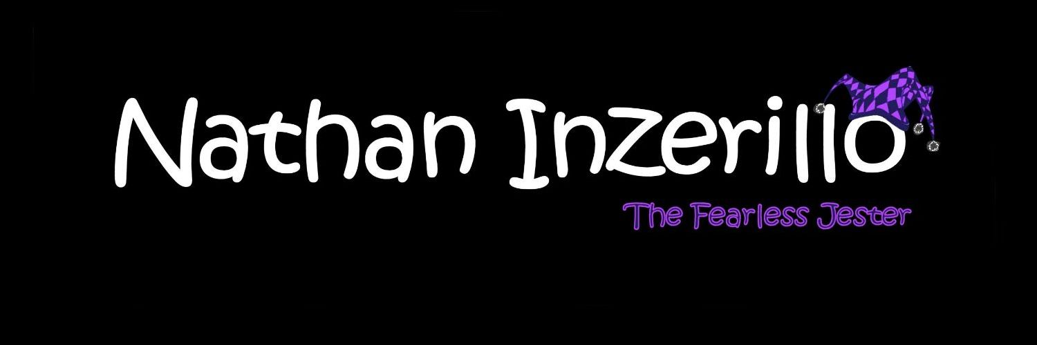 NathanInzerillo's profile banner image