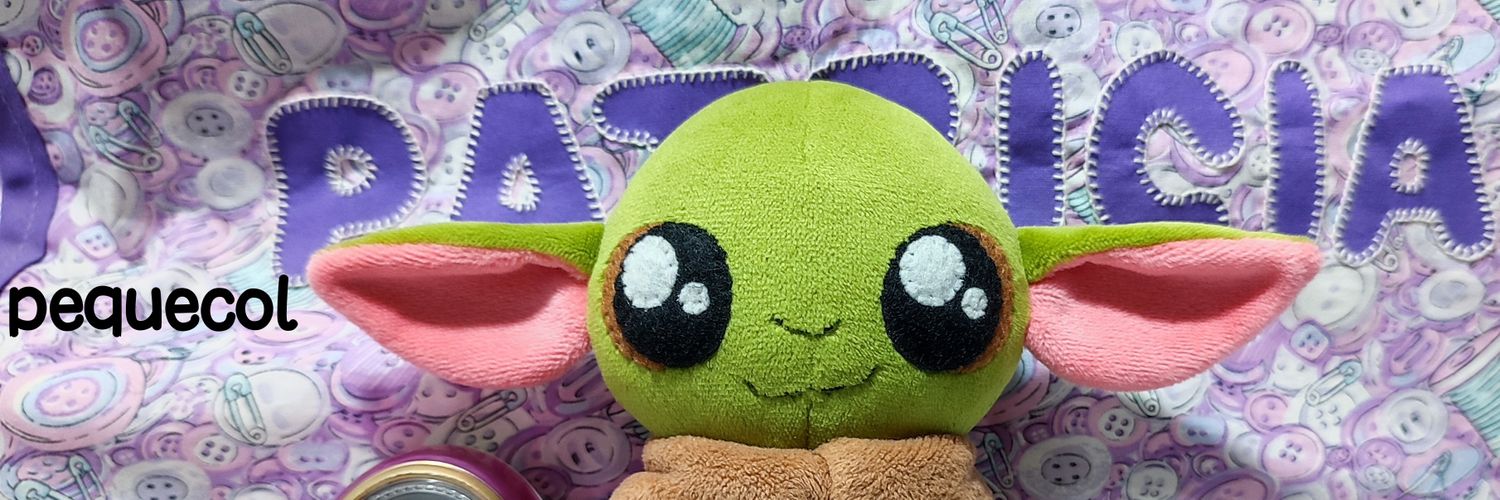 Patricia 🐷 Pequeña Col banner