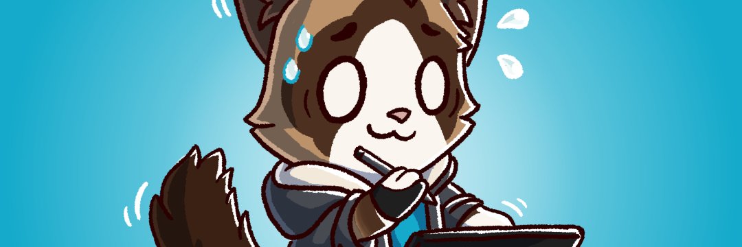 ToastyCaasib's profile banner image