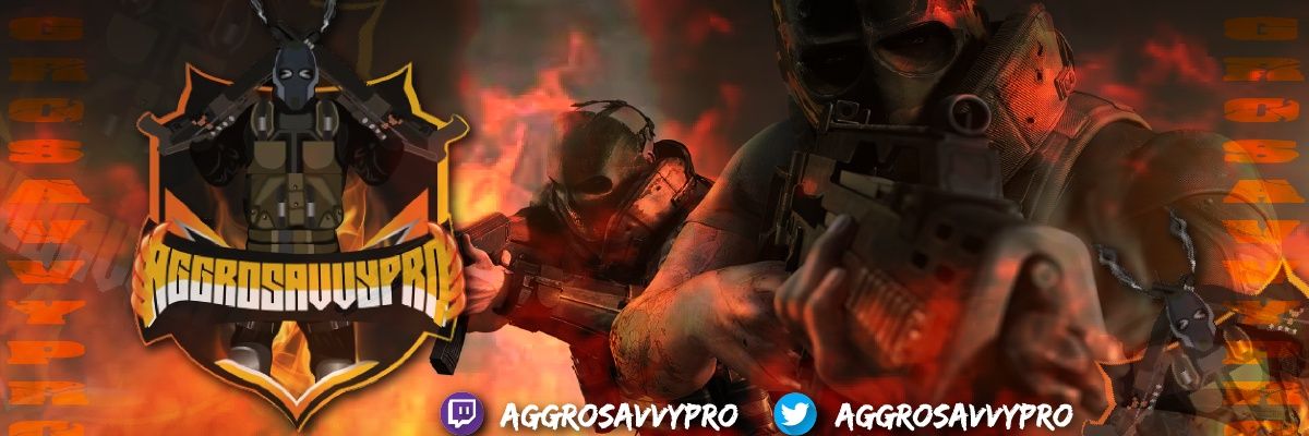 AggroSavvyPro's profile banner image