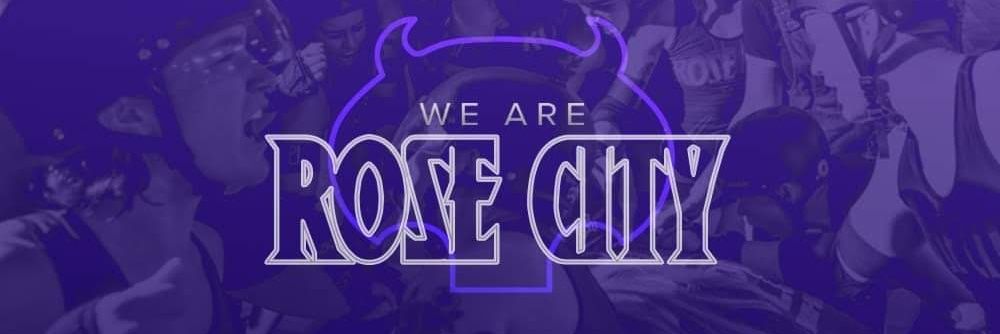 Rose City All Stars banner