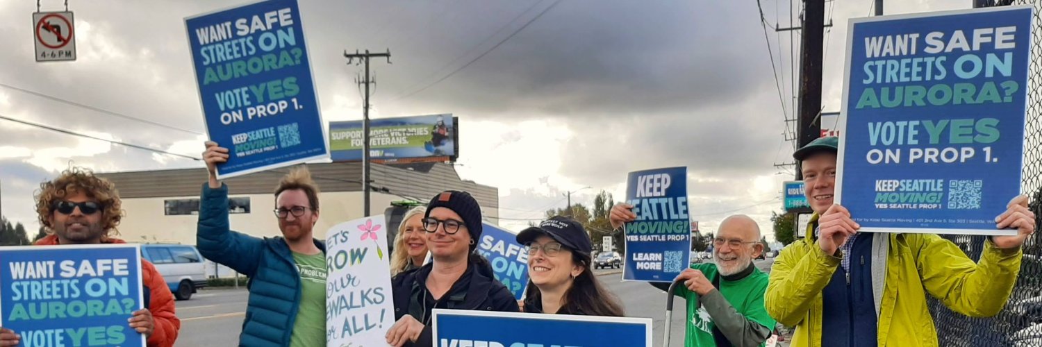 Gordon Padelford banner