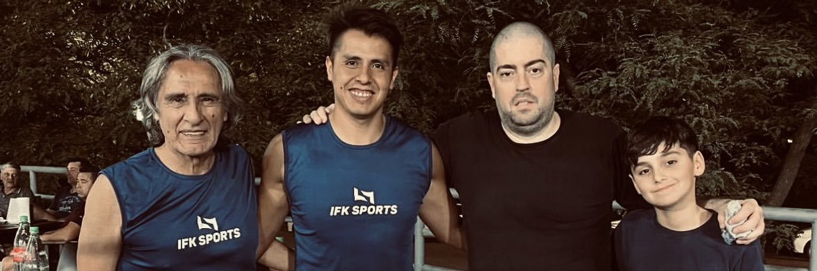 Dani Valencia banner