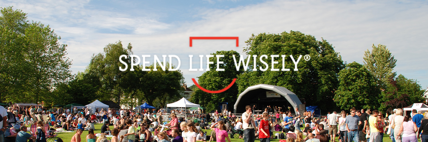 First United Bank® banner