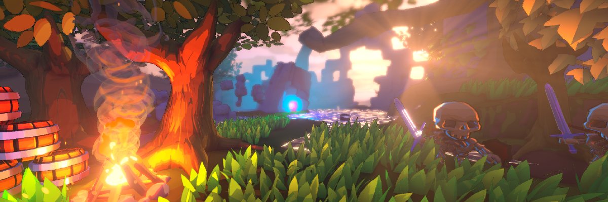 Edward del Villar banner