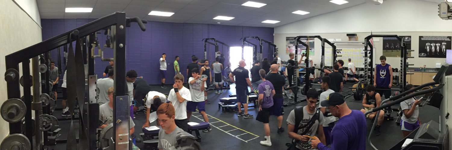 TokayStrength's profile banner image