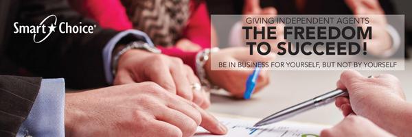 SmartChoiceWIN Profile Banner