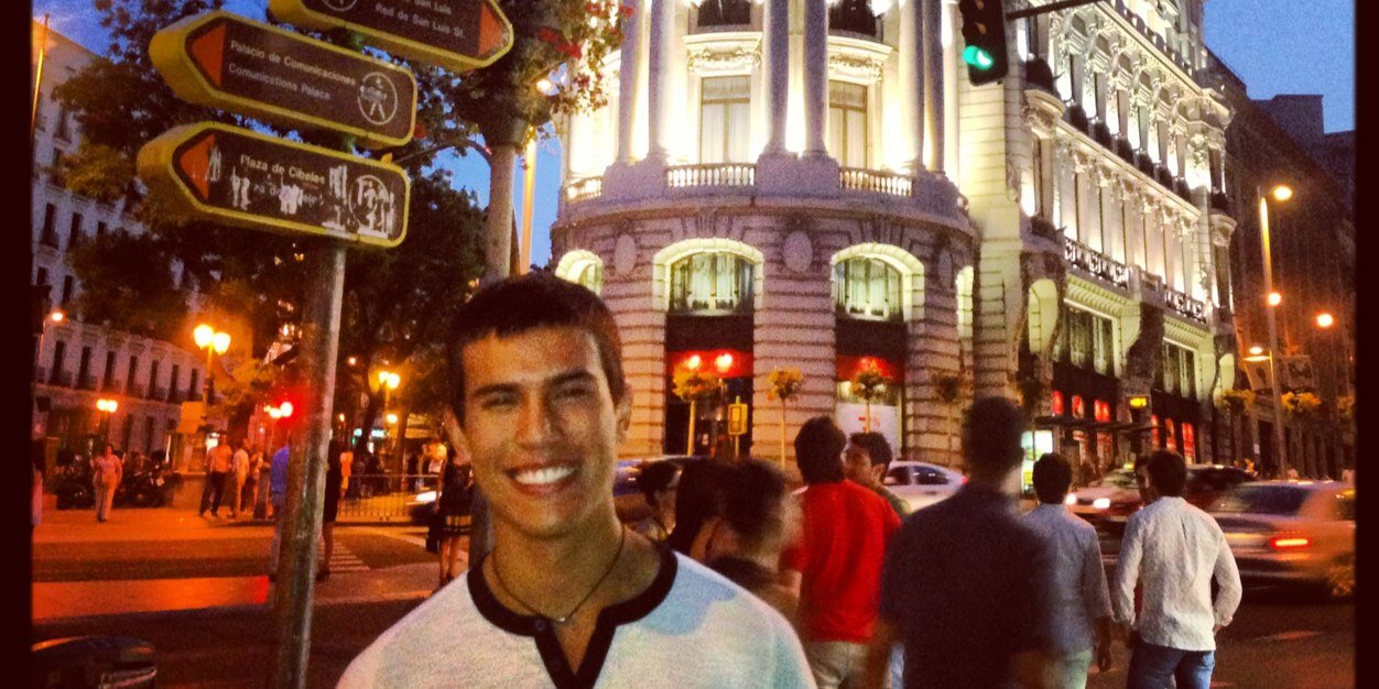 Garciaranda18's profile banner image
