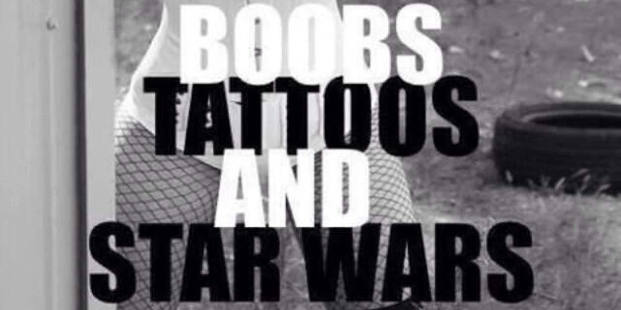_johnblow's profile banner image