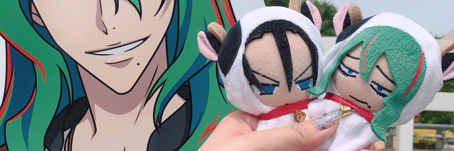 Maruco____'s profile banner image