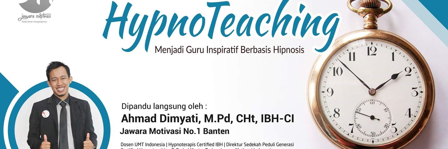 Jawara Motivasi banner