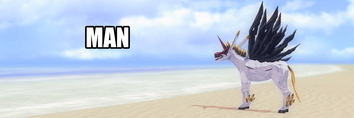bechnokid's profile banner image