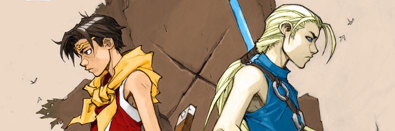🎮Yuichi banner