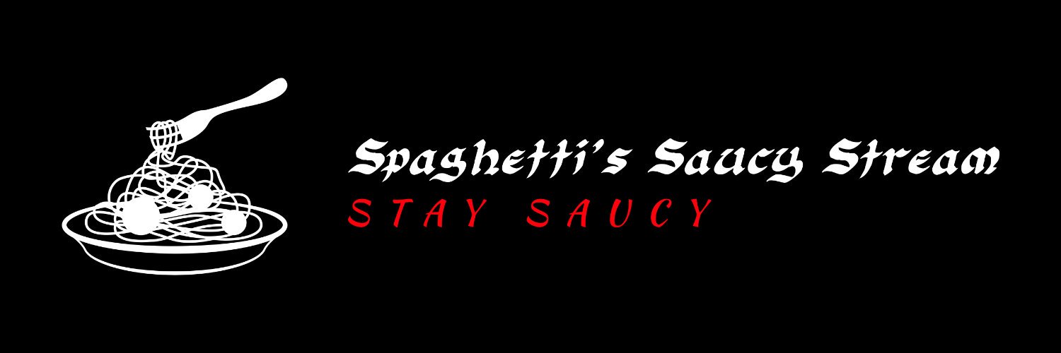 SpaghettiYOLOKing - TTV banner