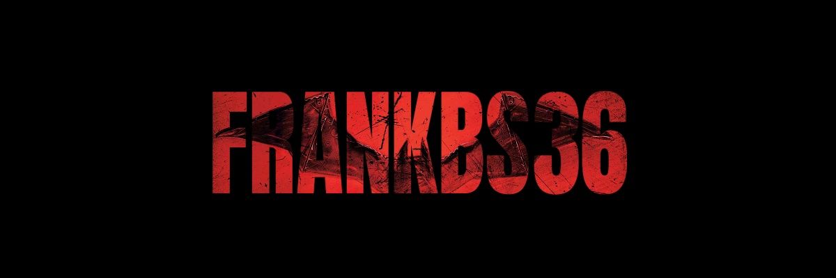 FrankBS36's profile banner image