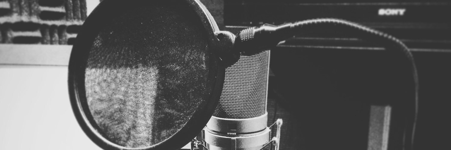 Felipe Waldhorn 🎙 banner