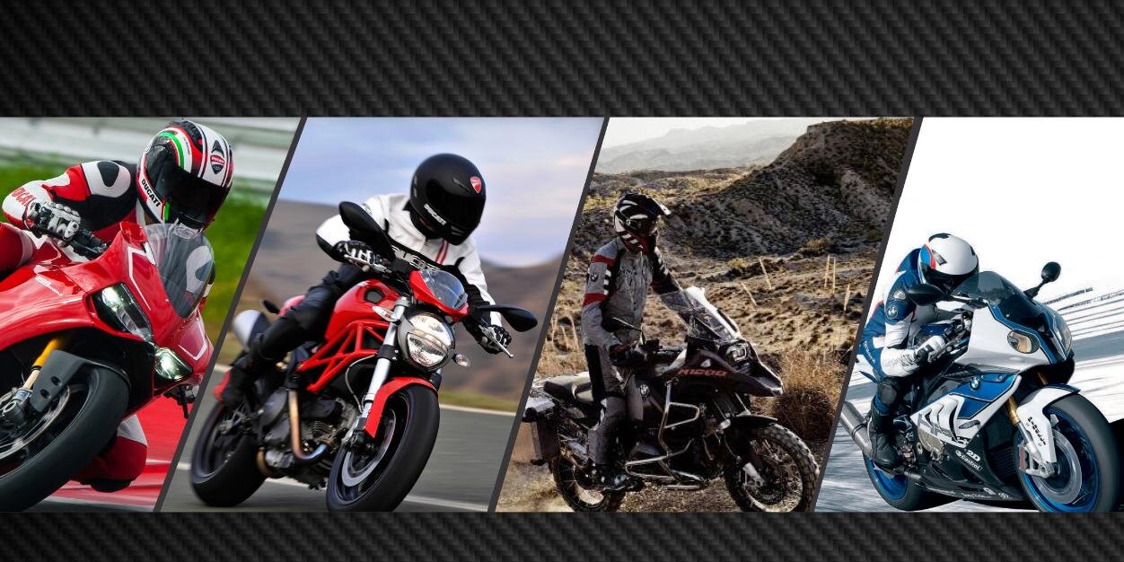 HighRoadMoto's profile banner image