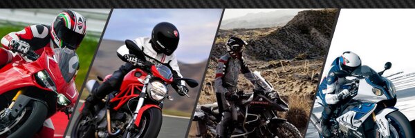 HighRoadMoto Profile Banner