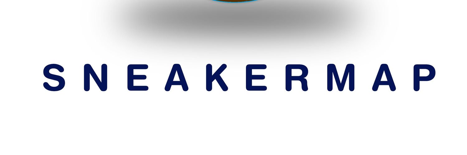 SneakerMap's profile banner image