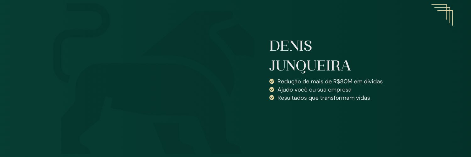 junqueiradenis's profile banner image