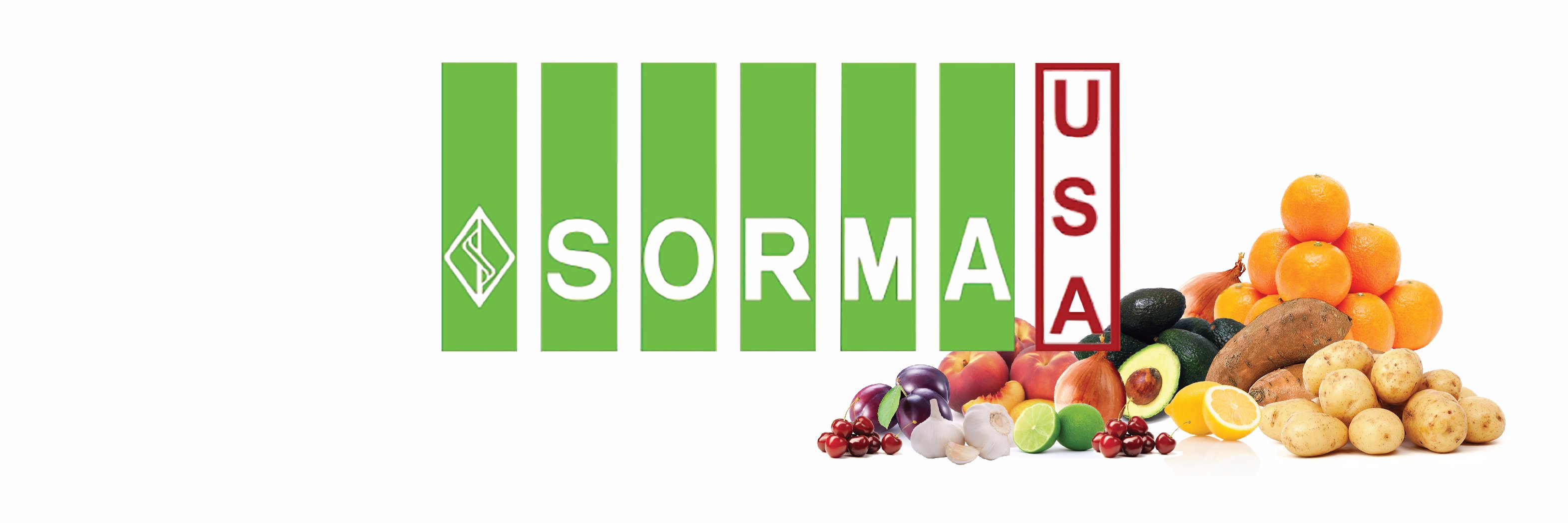 SormaUSA's profile banner image