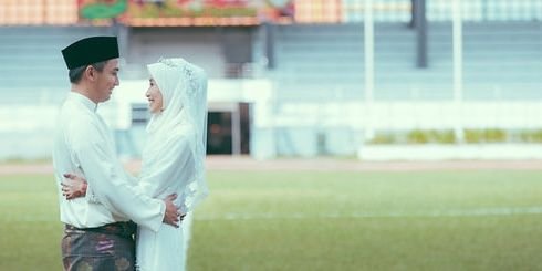 AzzyRazali's profile banner image