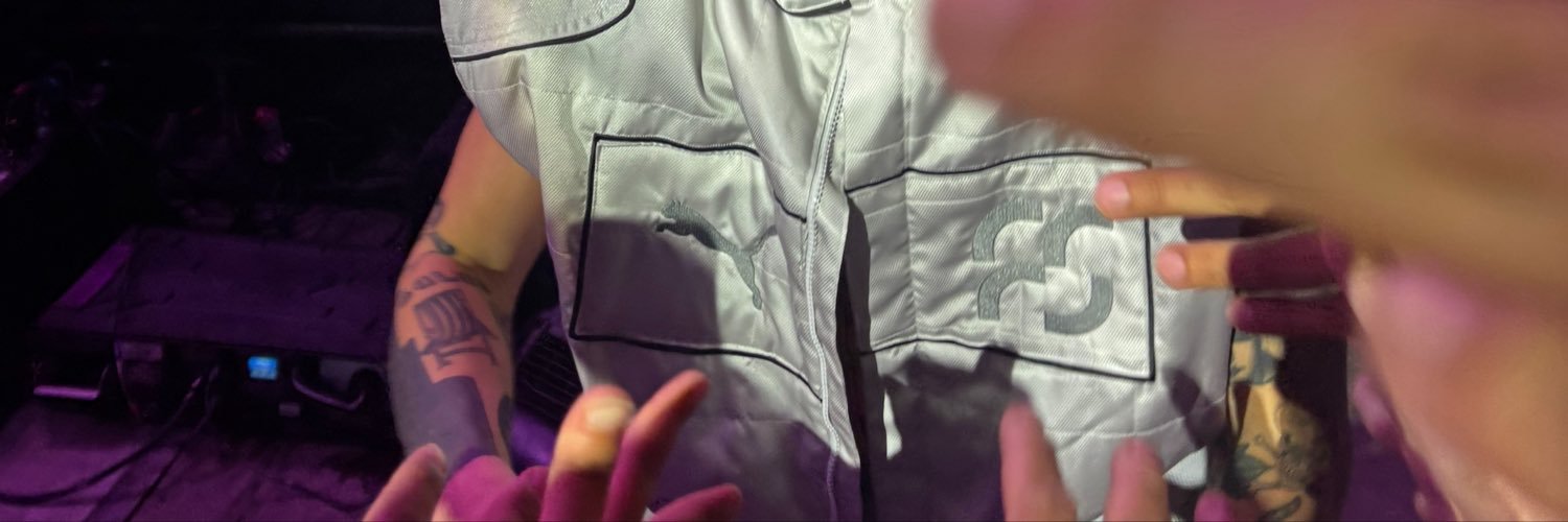 _krisdollie's profile banner image