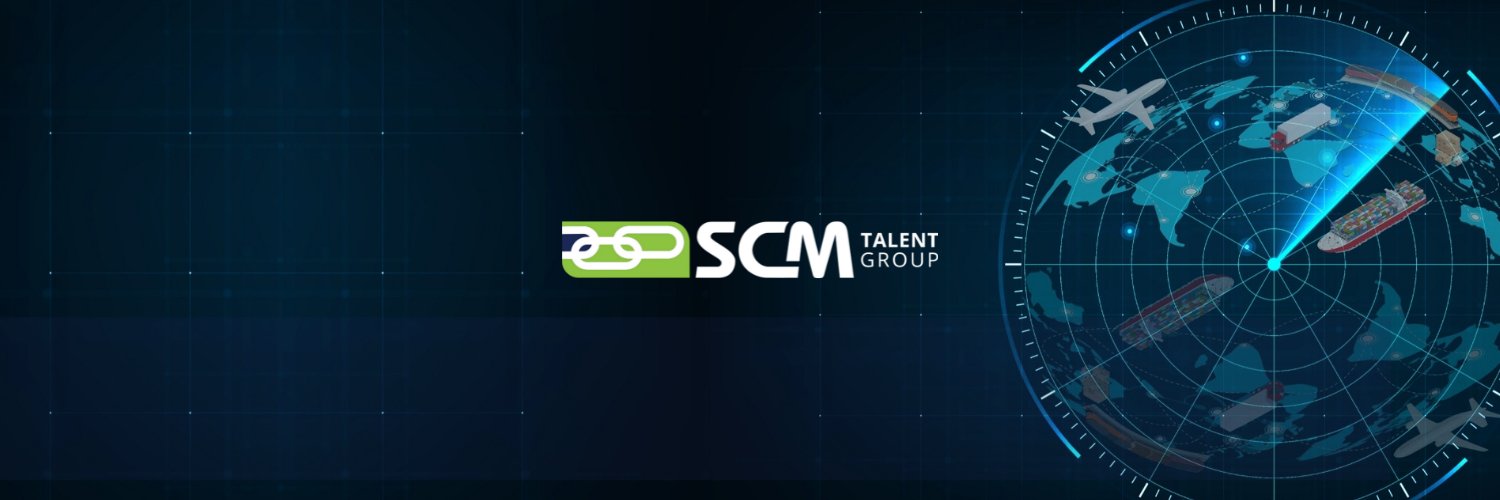 SCMtalent's profile banner image