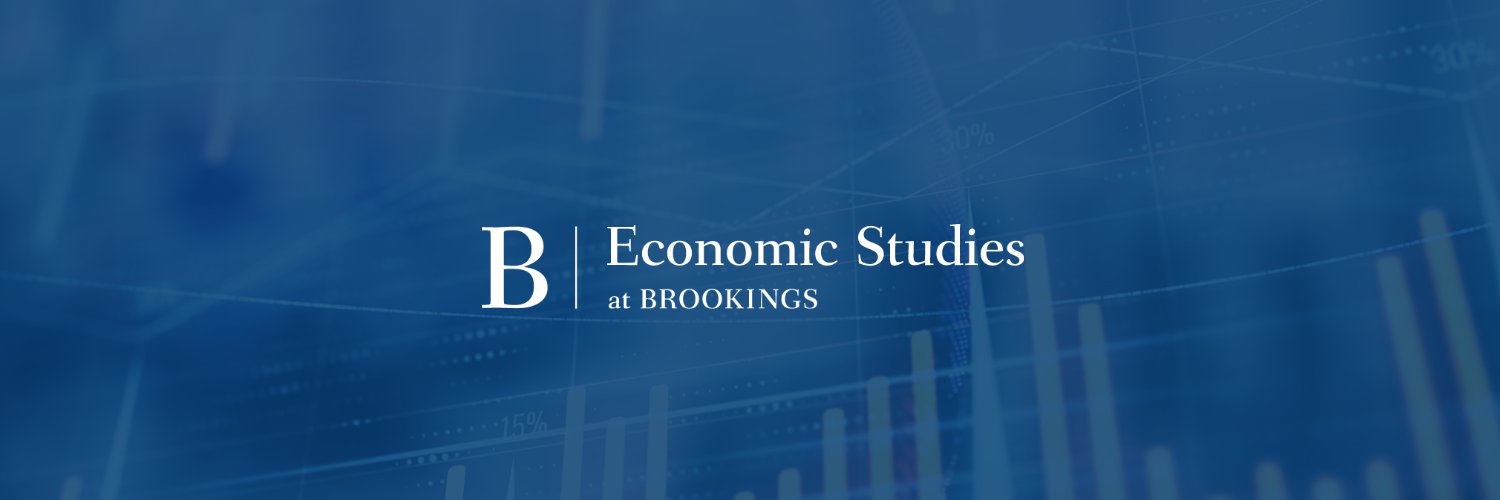 Brookings Econ Profile Banner