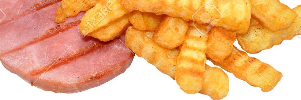 🍖 Gammon & Chips 🍟's banner