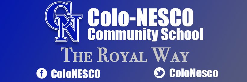 ColoNesco's profile banner image