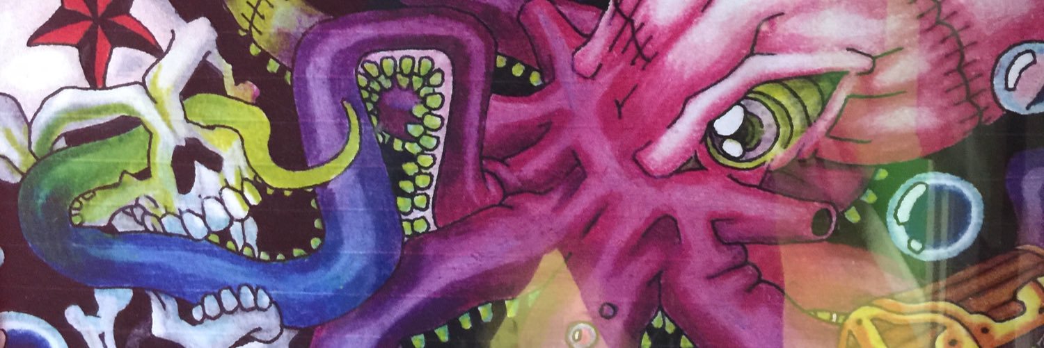 irishted32's profile banner image