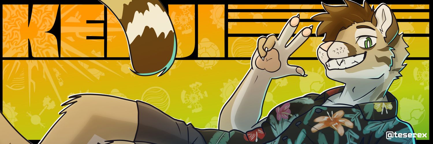 isma_kenji's profile banner image