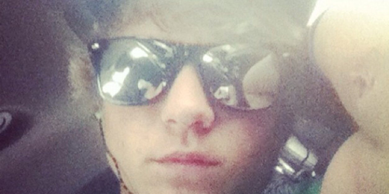shane_1eye's profile banner image