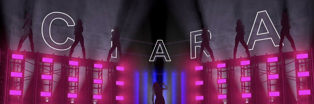 CiCi 💕's banner