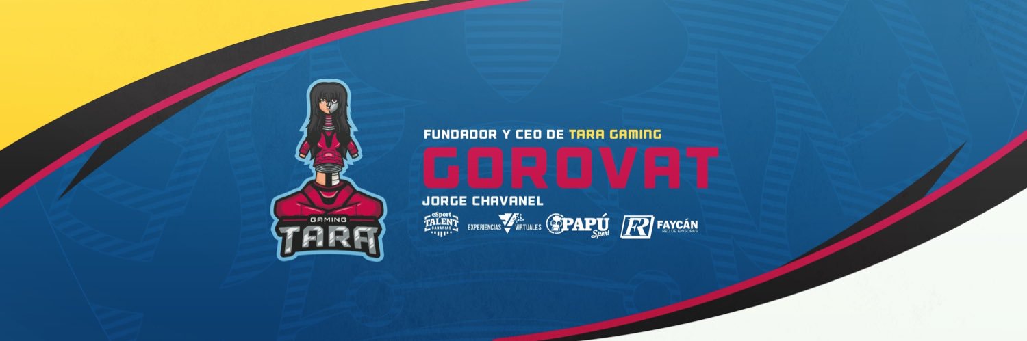 Jchavanel's profile banner image