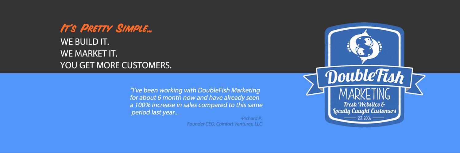 DoubleFishMe's profile banner image