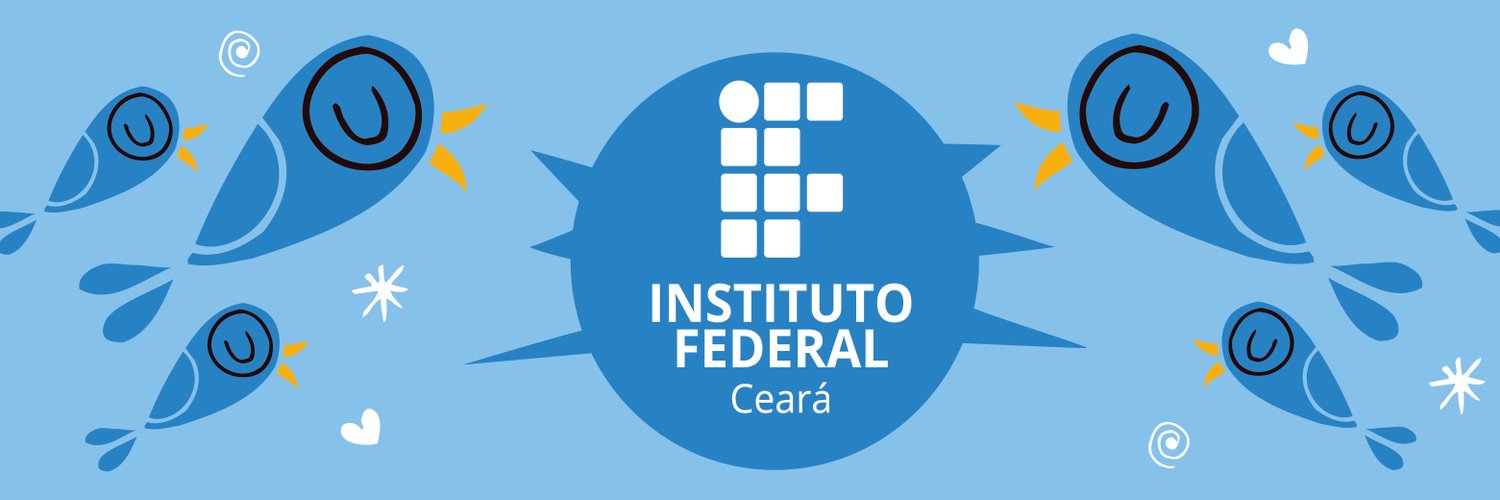 Instituto Federal do Ceará banner