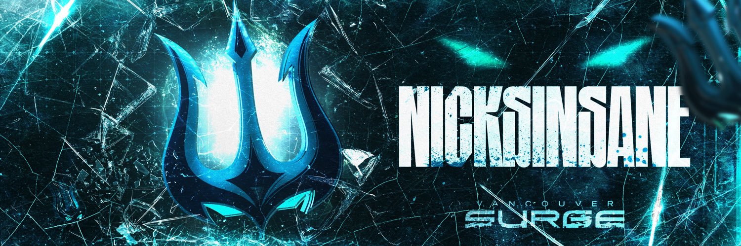 nicksINSANE's profile banner image