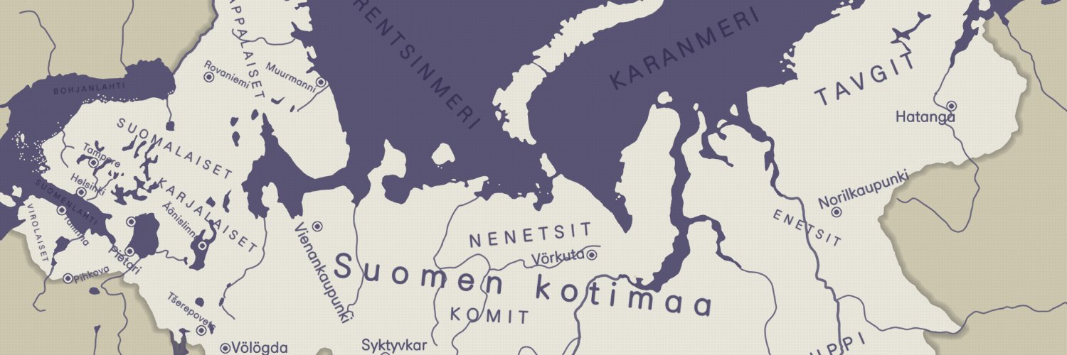 Jiri Keronen banner