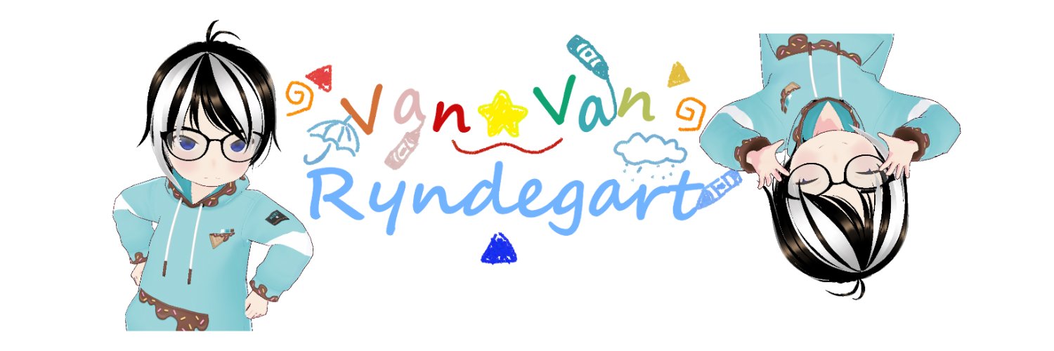 VanVan Ryndegart banner